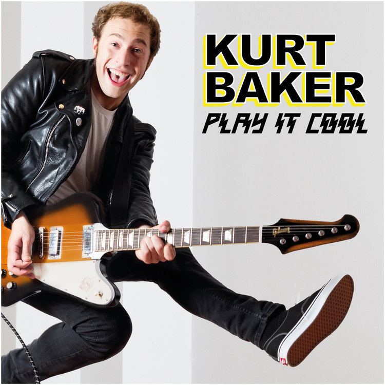 Kurt Baker (musician) Music KURT BAKER