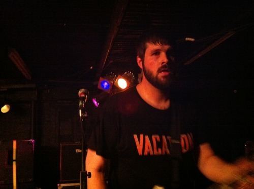 Kurt Ballou Steel for Brains The Longest of Rivers A Conversation