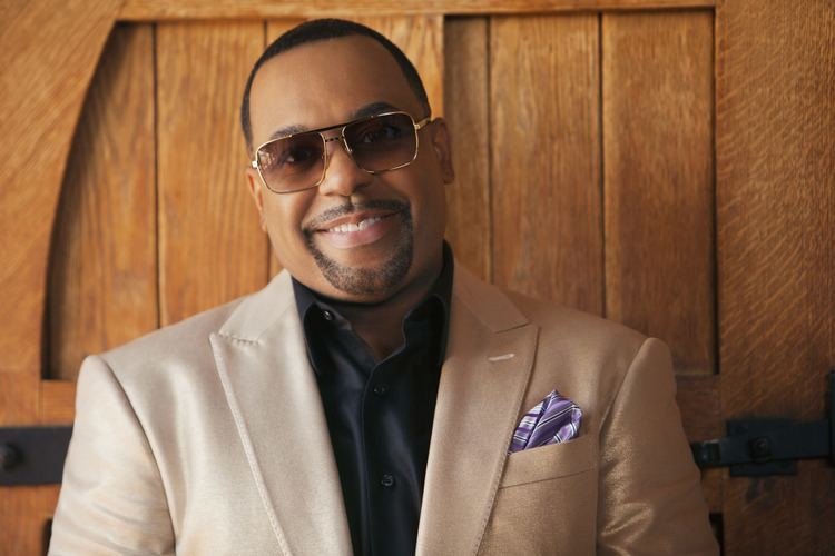 Kurt Carr Kurt Carr to stir Harvest Praise 2014 citifmonline