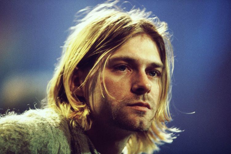 Kurt Cobain Kurt Cobain New Music And Songs