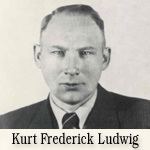 Kurt Frederick Ludwig