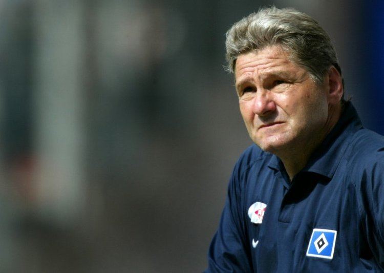 Kurt Jara Bruno Labbadia wird wieder Trainer des Hamburger SV