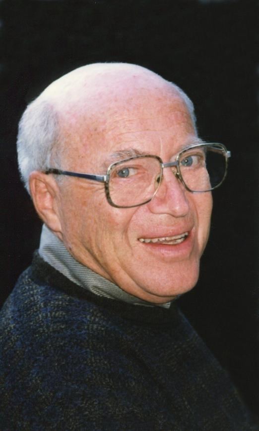 Kurt Julius Isselbacher