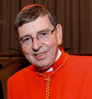 Kurt Koch 30Giorni Christian unity dwells in prayer Interview with Cardinal