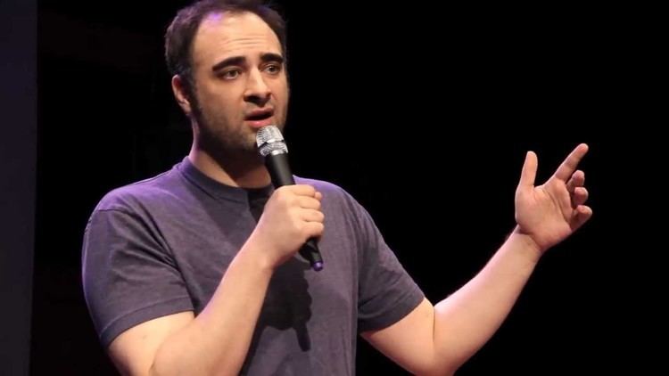 Kurt Metzger Kurt Metzger StandUp Set Running Late with Scott