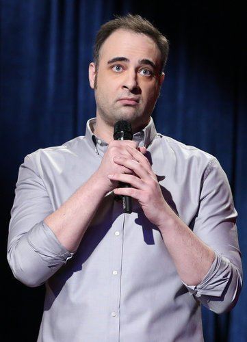 Kurt Metzger Interviewly Kurt Metzger July 2014 reddit AMA