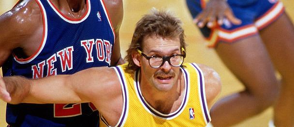 Kurt Rambis Kurt Rambis Hoopsvibe