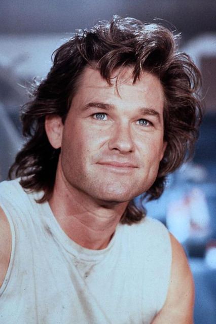 Kurt Russell Kurt Russell Person Comic Vine