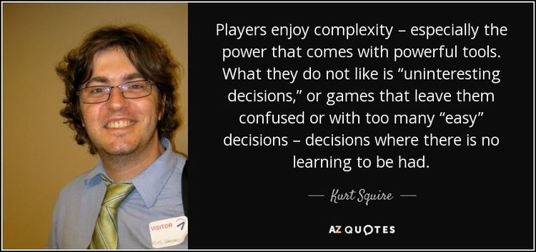 Kurt Squire QUOTES BY KURT SQUIRE AZ Quotes