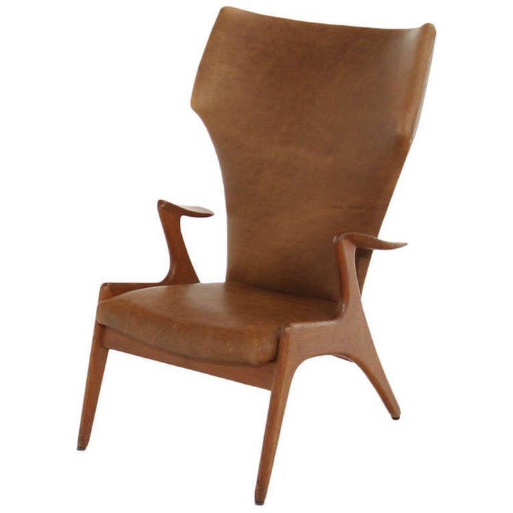 Kurt Østervig Kurt ostervig Furniture Tables Chairs Sofas More 28 For Sale