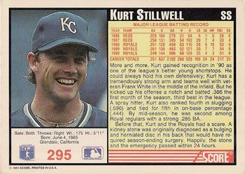 Kurt Stillwell The Trading Card Database Kurt Stillwell Gallery