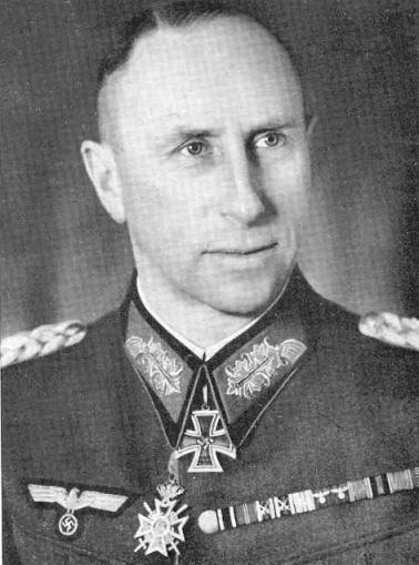 Kurt Versock General der Gebirgstruppe Kurt Versock Lexikon der Wehrmacht