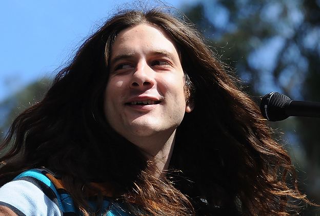 Kurt Vile How Kurt Vile Rediscovered the Sound of His Couch for