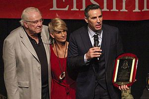 Kurt Warner Kurt Warner Wikipedia