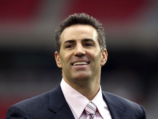 Kurt Warner Kurt Warner39s TV show helps others find their 39Moment39