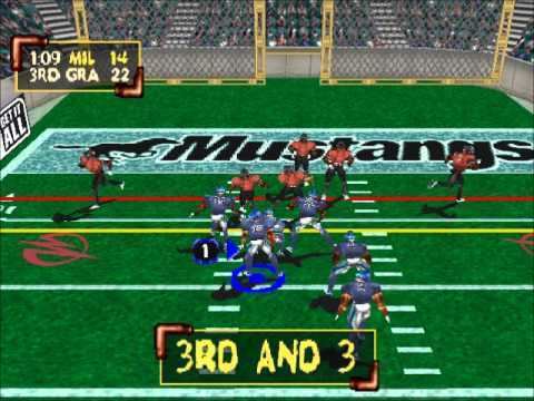 Kurt Warner's Arena Football Unleashed - IGN