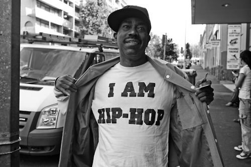 Kurtis Blow Kurtis Blow Biography Hip Hop Scriptures