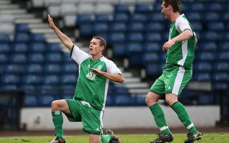 Kurtis Byrne Scottish Youth Cup hero Kurtis Byrne may quit Hibs warns