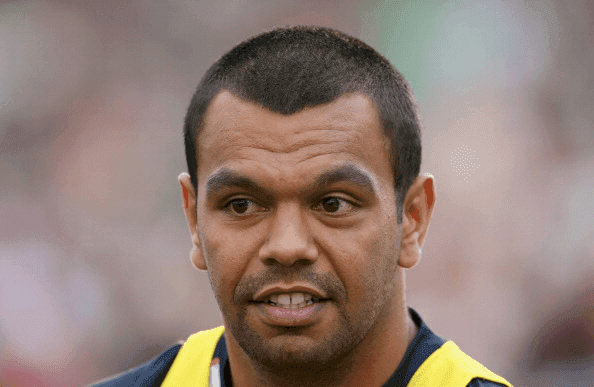 Kurtley Beale Kurtley Beale to play 2014 Super Rugby in Waratahs colours