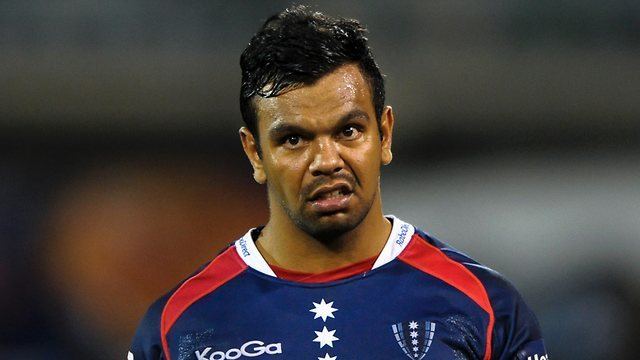 Kurtley Beale Wallabies star Kurtley Beale to enter mediation to try and
