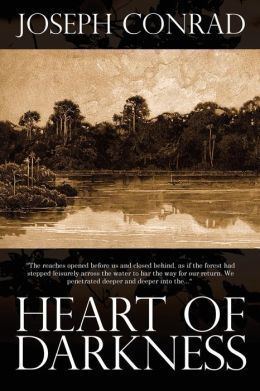 Book Review: Heart of Darkness by Joseph Conrad