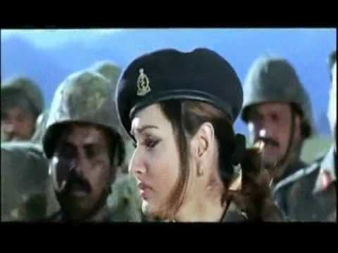 Kurukshetra (2008 film) kurukshetra malayalam film song remix YouTube