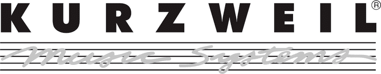 Kurzweil Music Systems logonoidcomimageskurzweillogopng