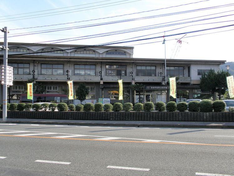 Kuse, Okayama