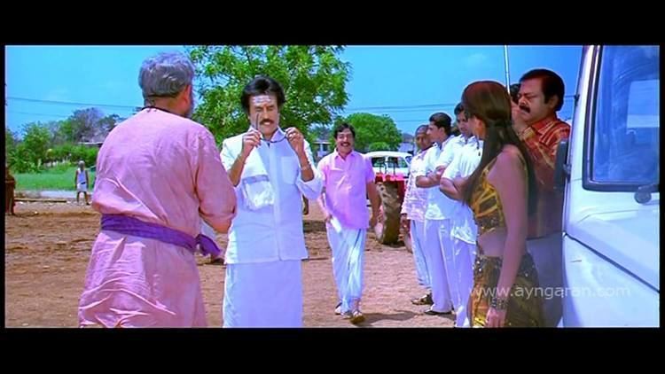 Kuselan movie scenes Superstar Rajnikanth Best Scene From Kuselan Ayngaran HD Quality