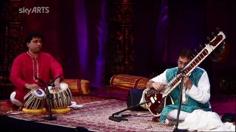 Kushal Das Raga Bhimpalasi by sitar maestro Pandit Kushal Das YouTube