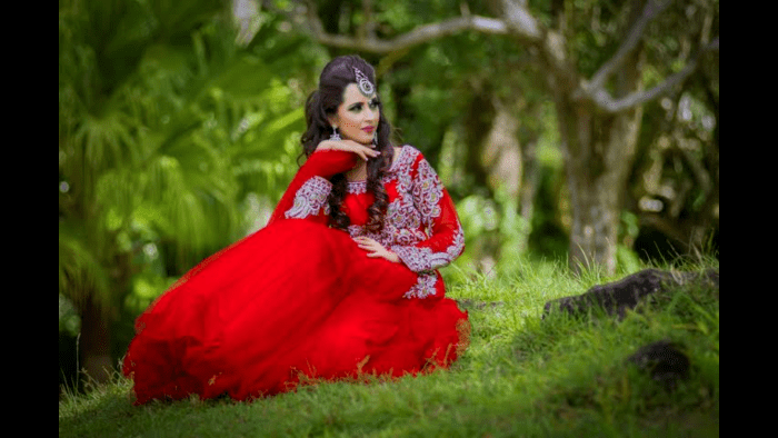 Kushboo Ramnawaj An Exclusive Interview With Kushboo Ramnawaj Miss Universe