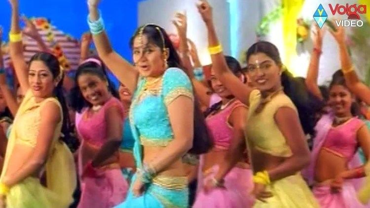 Kushi Kushiga Kushi Kushiga Songs Mogudu poyina Jagapathi Babu Nikitha Ramya