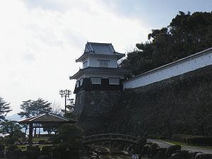 Kushima Castle httpsuploadwikimediaorgwikipediacommonsthu