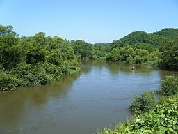 Kushiro River httpsuploadwikimediaorgwikipediacommonsthu
