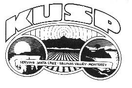 KUSP KUSP History Corner 1979