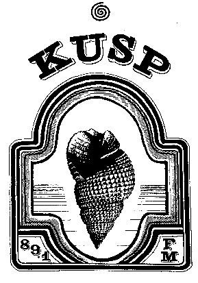 KUSP KUSP History Pages