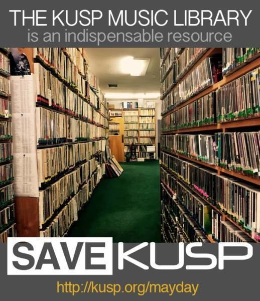 KUSP KUSP Drowning in Debt Considers Selling its License UPDATE Art