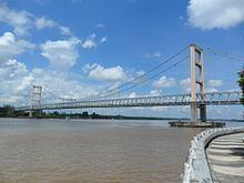 Kutai Kartanegara Bridge httpsuploadwikimediaorgwikipediacommonsthu