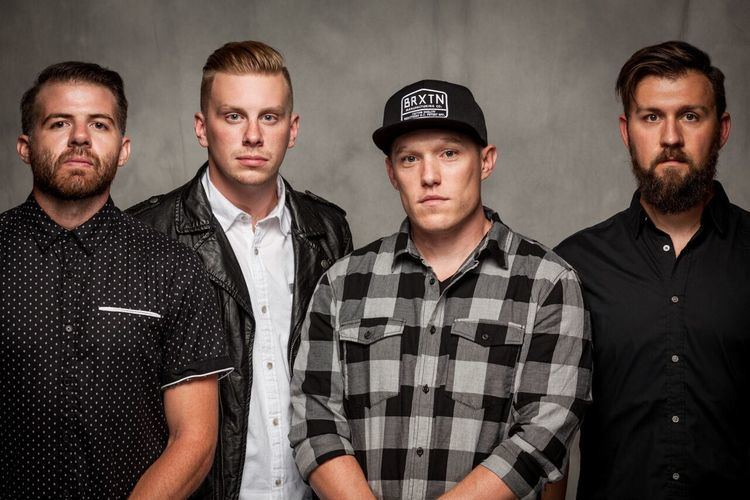 Kutless Kutless LIFE 965