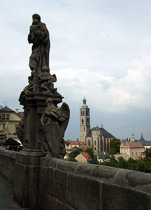 Kutná Hora District httpsuploadwikimediaorgwikipediacommonsthu