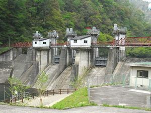 Kutsugahara Dam httpsuploadwikimediaorgwikipediacommonsthu