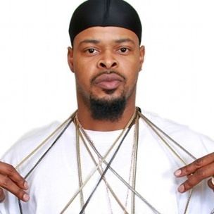 Kutt Calhoun Kutt Calhoun Says Handz Up Shut Shit Down Is Bigger Than Rap