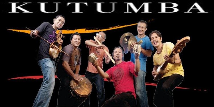 Kutumba (band) BLOG FULL OF MUSIC KutumbaNepali Band