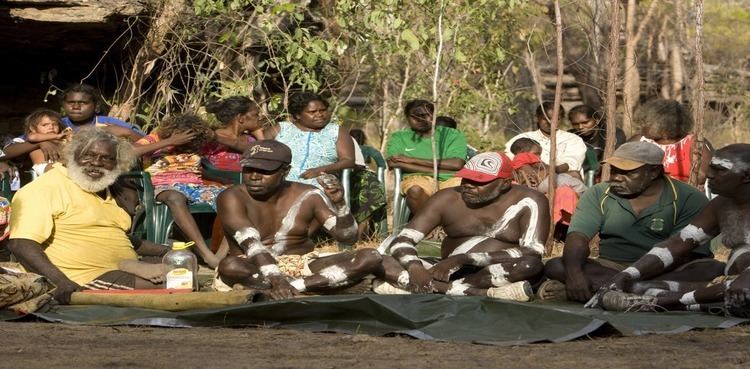 Kuuk Thaayorre language Some Australian Indigenous languages you should know