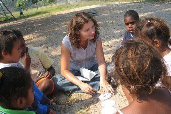 Kuuk Thaayorre language How language shapes thought All In The Mind ABC Radio National