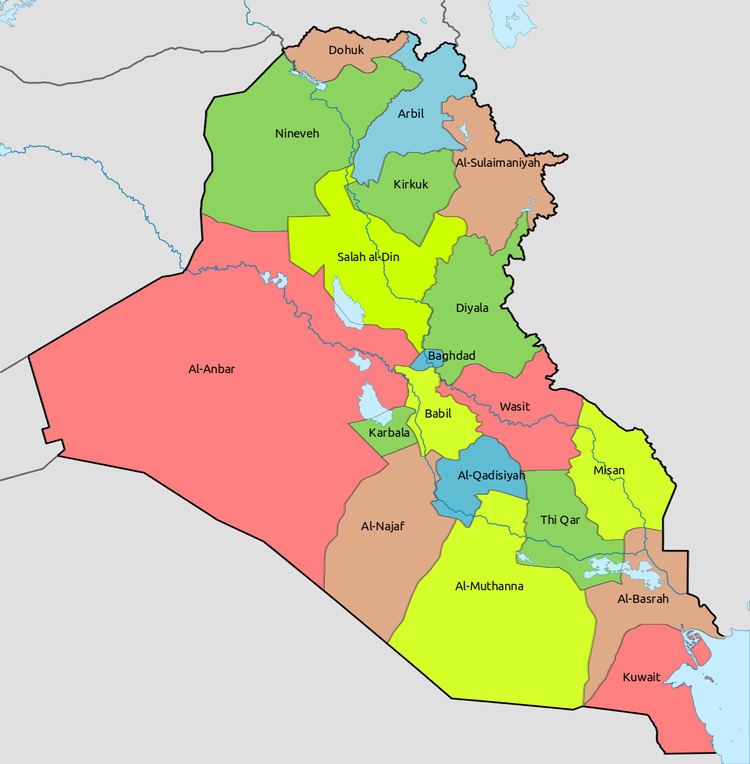 Kuwait Governorate