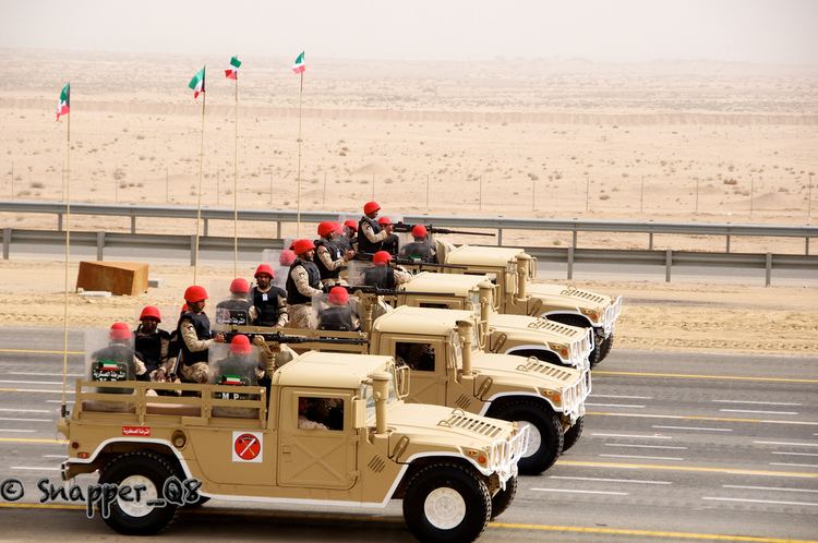 Kuwait Military Forces Arme KoweitienneKuwaiti Armed Forces Page 3