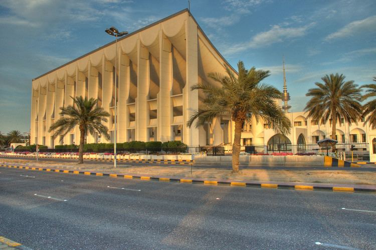 Kuwait National Assembly Building imagesadsttccommediaimages54621fcbe58ecee2