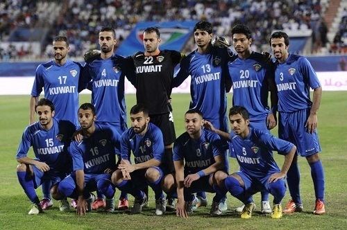 Kuwait national football team Kuwait World Football Guide