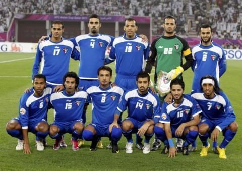 Kuwait national football team Sports FROYO NATION BLOG Page 13